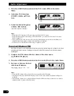 Предварительный просмотр 42 страницы Pioneer DEH-P5100R Operation Manual