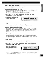Предварительный просмотр 45 страницы Pioneer DEH-P5100R Operation Manual