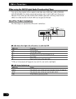 Предварительный просмотр 52 страницы Pioneer DEH-P5100R Operation Manual