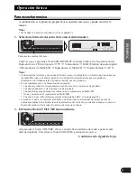 Предварительный просмотр 61 страницы Pioneer DEH-P5100R Operation Manual