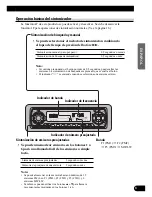 Предварительный просмотр 63 страницы Pioneer DEH-P5100R Operation Manual