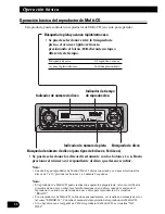 Предварительный просмотр 66 страницы Pioneer DEH-P5100R Operation Manual