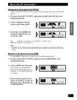 Предварительный просмотр 71 страницы Pioneer DEH-P5100R Operation Manual