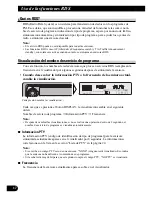 Предварительный просмотр 72 страницы Pioneer DEH-P5100R Operation Manual