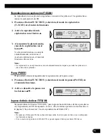 Предварительный просмотр 81 страницы Pioneer DEH-P5100R Operation Manual