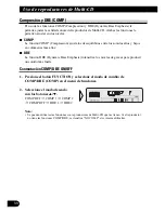 Предварительный просмотр 88 страницы Pioneer DEH-P5100R Operation Manual