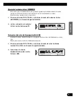 Предварительный просмотр 101 страницы Pioneer DEH-P5100R Operation Manual