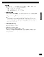 Предварительный просмотр 107 страницы Pioneer DEH-P5100R Operation Manual