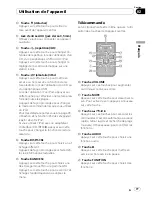 Предварительный просмотр 77 страницы Pioneer DEH-P510UB - Premier Radio / CD Operation Manual