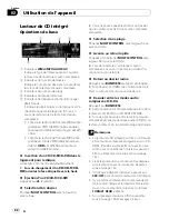 Предварительный просмотр 82 страницы Pioneer DEH-P510UB - Premier Radio / CD Operation Manual