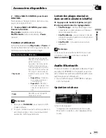 Предварительный просмотр 109 страницы Pioneer DEH-P510UB - Premier Radio / CD Operation Manual