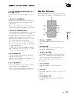 Предварительный просмотр 155 страницы Pioneer DEH-P510UB - Premier Radio / CD Operation Manual