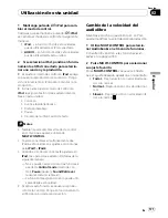 Предварительный просмотр 171 страницы Pioneer DEH-P510UB - Premier Radio / CD Operation Manual