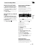 Предварительный просмотр 199 страницы Pioneer DEH-P510UB - Premier Radio / CD Operation Manual