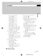 Предварительный просмотр 63 страницы Pioneer DEH-P5150UB Operation Manual