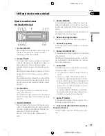 Предварительный просмотр 67 страницы Pioneer DEH-P5150UB Operation Manual