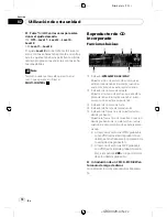 Предварительный просмотр 72 страницы Pioneer DEH-P5150UB Operation Manual