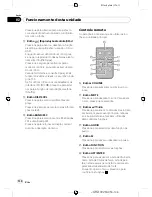 Предварительный просмотр 136 страницы Pioneer DEH-P5150UB Operation Manual