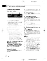 Предварительный просмотр 140 страницы Pioneer DEH-P5150UB Operation Manual