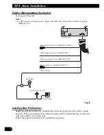 Preview for 10 page of Pioneer DEH-P520 Installation Manual