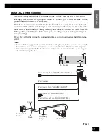 Preview for 13 page of Pioneer DEH-P520 Installation Manual