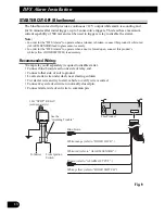 Preview for 14 page of Pioneer DEH-P520 Installation Manual