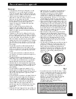 Preview for 21 page of Pioneer DEH-P520 Installation Manual