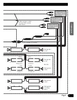 Preview for 23 page of Pioneer DEH-P520 Installation Manual