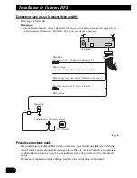 Preview for 28 page of Pioneer DEH-P520 Installation Manual