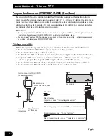 Preview for 32 page of Pioneer DEH-P520 Installation Manual