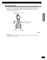 Preview for 33 page of Pioneer DEH-P520 Installation Manual