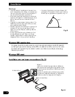 Preview for 34 page of Pioneer DEH-P520 Installation Manual