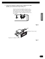 Preview for 37 page of Pioneer DEH-P520 Installation Manual