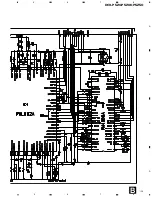 Предварительный просмотр 19 страницы Pioneer DEH-P520 Service Manual