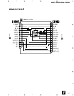 Предварительный просмотр 27 страницы Pioneer DEH-P520 Service Manual