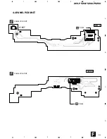 Предварительный просмотр 35 страницы Pioneer DEH-P520 Service Manual