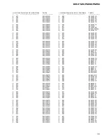 Предварительный просмотр 39 страницы Pioneer DEH-P520 Service Manual