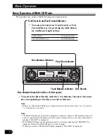 Предварительный просмотр 14 страницы Pioneer DEH-P5200 Operation Manual