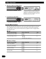 Предварительный просмотр 16 страницы Pioneer DEH-P5200 Operation Manual