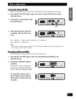 Предварительный просмотр 19 страницы Pioneer DEH-P5200 Operation Manual