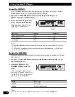 Предварительный просмотр 22 страницы Pioneer DEH-P5200 Operation Manual