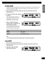 Предварительный просмотр 23 страницы Pioneer DEH-P5200 Operation Manual