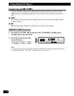 Предварительный просмотр 28 страницы Pioneer DEH-P5200 Operation Manual