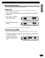 Предварительный просмотр 39 страницы Pioneer DEH-P5200 Operation Manual