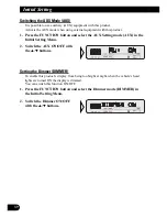 Предварительный просмотр 40 страницы Pioneer DEH-P5200 Operation Manual