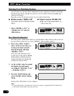 Предварительный просмотр 44 страницы Pioneer DEH-P5200 Operation Manual