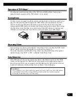 Предварительный просмотр 45 страницы Pioneer DEH-P5200 Operation Manual