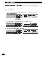 Предварительный просмотр 46 страницы Pioneer DEH-P5200 Operation Manual