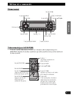 Предварительный просмотр 55 страницы Pioneer DEH-P5200 Operation Manual