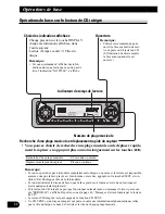 Предварительный просмотр 62 страницы Pioneer DEH-P5200 Operation Manual